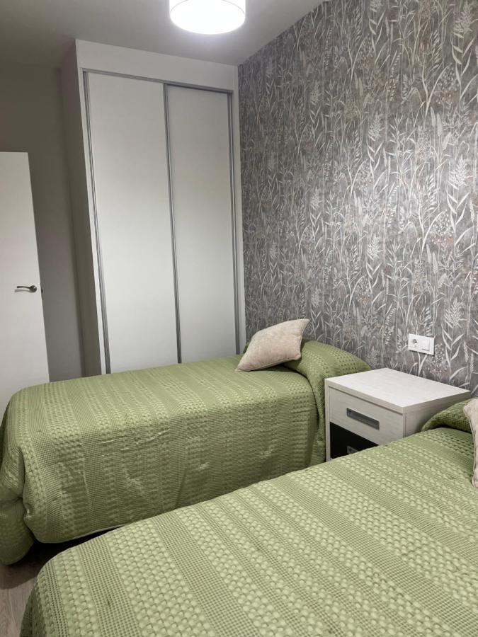 La Casita Del Castillo Holiday home *