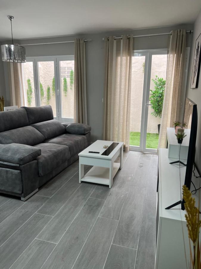 La Casita Del Castillo Holiday home