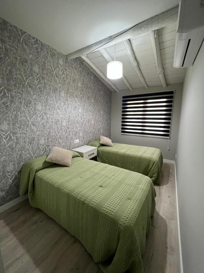 Holiday home La Casita Del Castillo Candeleda
